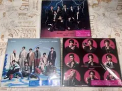 2026年最新】snowman cd まとめ売りの人気アイテム - メルカリ