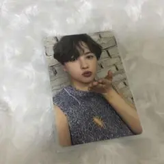 OnlyOneOf リエ トレカ