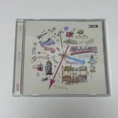 ILLIT 時よ止まれ CD 通常盤