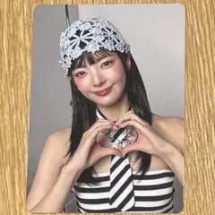 ITZY リア collector 会場限定 トレカ 10月13日