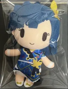 2025年最新】七尾百合子 ぬいぐるみの人気アイテム - メルカリ