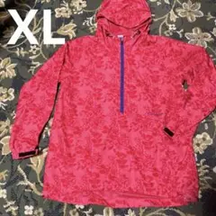 Champion チャンピオン　ナイロンアノラックパーカー　XLのサムネイル