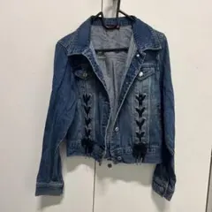 ジージャンのサムネイル