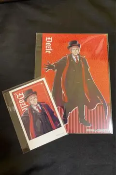 ドズル社　ロフトコラボ　ドズル