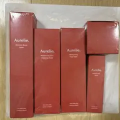 Aurelia.オレリー プレミアム集中ケアコース