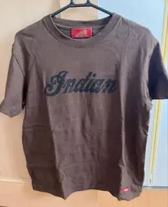 Indian Motorcycle Tシャツ