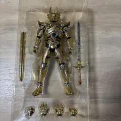 魔戒騎士牙狼キラメキビトのサムネイル