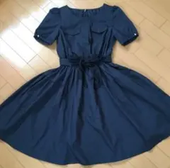 ♪大人気！超美品！ルーデルーREW DE REWワンピース　可愛い