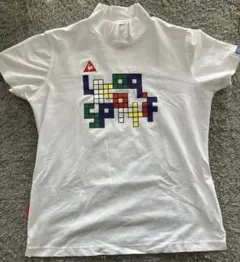 le coq sportif レディースポロシャツ L