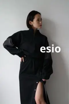 2025年最新】esioの人気アイテム - メルカリ