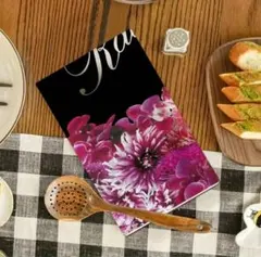 の*ん様 Rady 花柄 タオル2枚セット