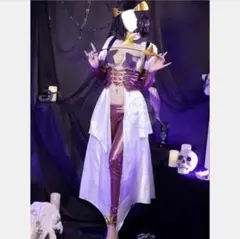 2026年最新】マジアベーゼ コスプレの人気アイテム - メルカリ
