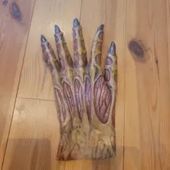 地獄先生ぬーべー 鬼の手 希少品