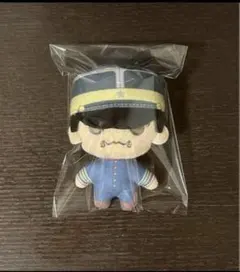 ゴールデンカムイ 宇佐美