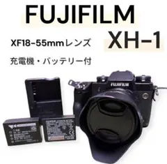 2025年最新】xh1 fujifilmの人気アイテム - メルカリ