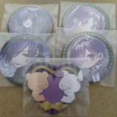 2025年最新】ゆきむら缶バッジの人気アイテム - メルカリ