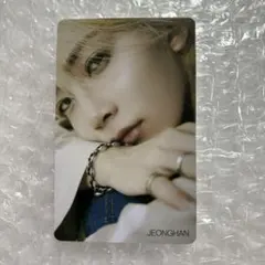 SEVENTEEN ATTACCA 通常盤 HMVトレカ ジョンハン