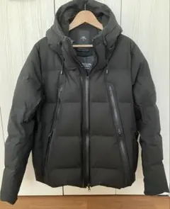 beams ダウンジャケット