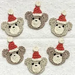 かぎ針編み 和洋裁材料