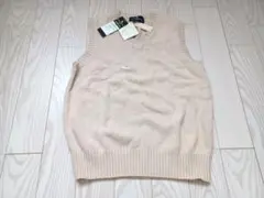 《最終値下げ》KRT ニットベスト