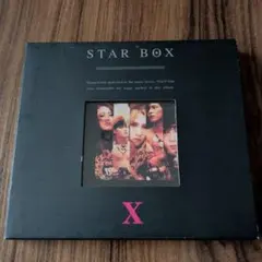 X/STAR BOX