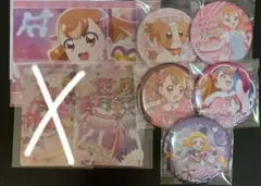 ドリステ アクスタ アクキー こむぎ 2025年最新プリキュア ドリームステージ アクスタの人気アイテム