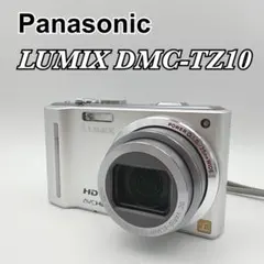 Panasonic LUMIX DMC-TZ10 ルミックス 純正バッテリーのサムネイル