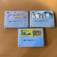 スーパーファミコン