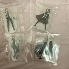 スタライ　アクスタ　月永レオ