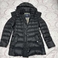Burberry フード付きダウンジャケットのサムネイル