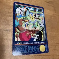 美品】ONE PIECE ビジュアルアドベンチャー 麦わら航海記 93 - メルカリ