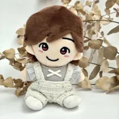 2026年最新】ちびぬい 服 なにわ男子の人気アイテム - メルカリ