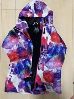 スノーボードウェアセット（ジャケット・パンツ）