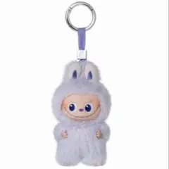 POPMART PIN FOR LOVE ラブブ　イニシャル　E