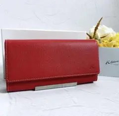 新品 未使用】Kitamura 長財布 PH0331 - メルカリ
