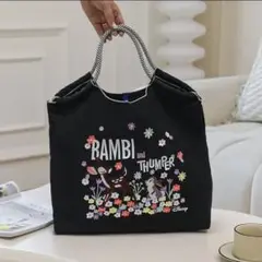 刺繍エコバッグ エコバッグ