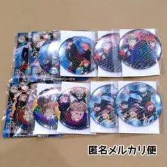 新品未使用/匿名配送/呪術廻戦 コレクション缶バッジ レア