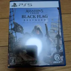 アサシンクリード ブラック・フラッグ RE:シンクロ