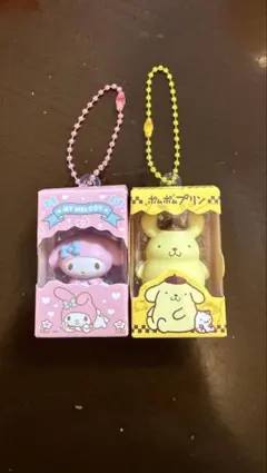 SANRIO CHARACTERS