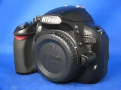 美品 ニコン Nikon D3100❤スマホに転送❤人気機種❤小型軽量一眼レフ ショット数少なめ❣️Nikon D3100⭐️スマホ転送 一眼レフカメラ