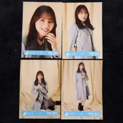 日向坂46 生写真 平岡海月 16th制服 コンプ ひなた坂 - メルカリ