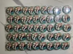 A3! 皆木綴 缶バッジ45点セット