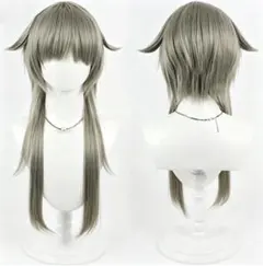NIKKE プリバティ シャープレッスン ウィッグ付きコスプレ衣装 - メルカリ