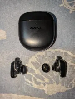 Bose QuietComfort Ultra Earbuds 本体 ジャンク - メルカリ