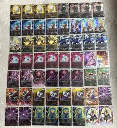 2025年最新】ドラゴンボールフュージョンワールド まとめ売りの人気