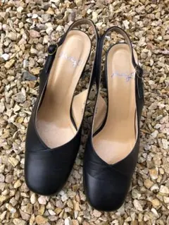 パンプス サンダル