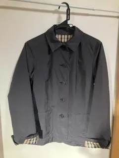 DAKS グレー ジャケット