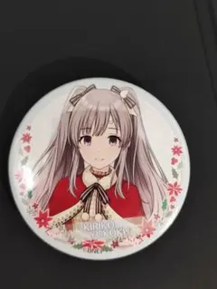 2025年最新】幽谷霧子 缶バッジの人気アイテム - メルカリ