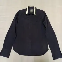 ミハラヤスヒロ L/Sシャツ グレー サイズSのサムネイル