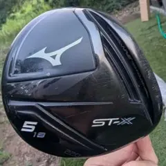 ミズノ ST-X220 5W Diamana MM フェアウェイウッドのサムネイル